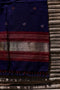 Handwoven woolen stole