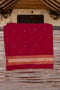 Handwoven woolen shawl