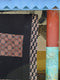 HANDSTITCHED DOUBLE BED QUILT
