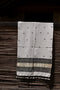 Handwoven woolen stole