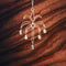 COPPER BELL CHIMES