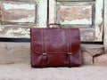 Leather Office Bag