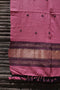 Handwoven woolen Stole