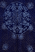 Bandhani Gajji Silk Dupatta