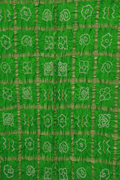 BANDHANI GHARCHOLA DUPATTA