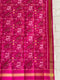 PATOLA SINGLE IKKAT DUPATTA