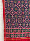 PATOLA DOUBLE IKKAT SILK DUPATTA