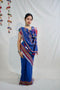Kala Cotton Bhujodi Saree