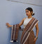 Kala Cotton Bhujodi Saree