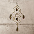 COPPER BELL CHIMES