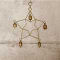 COPPER BELL CHIMES