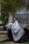 Kala Cotton Bhujodi Saree