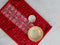 Patchwork Silk Table Mats (Set of 6)