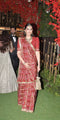 Sonam Kapoor inspired Bandhani Gharchola Saree