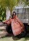Kala Cotton Bhujodi Saree
