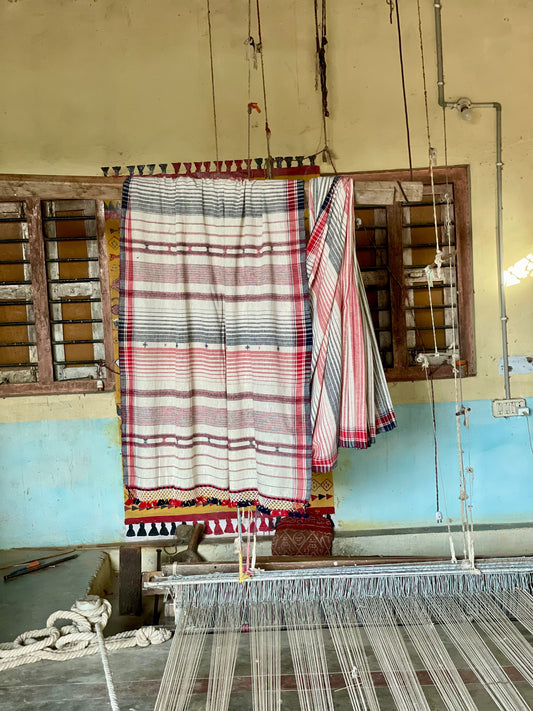 KALA COTTON SAREE