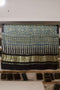 AJRAKH MODAL SILK DUPATTA WITH LAGDI PATTA
