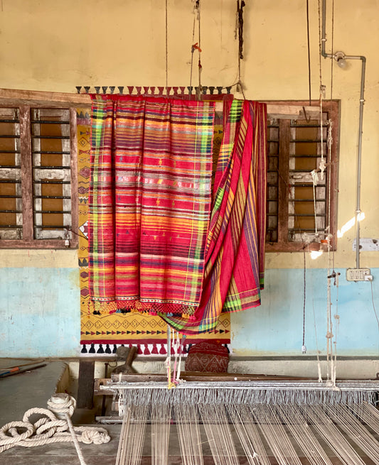 KALA COTTON SAREE