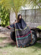 Kala Cotton Bhujodi Saree