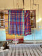 Kala Cotton Bhujodi Saree