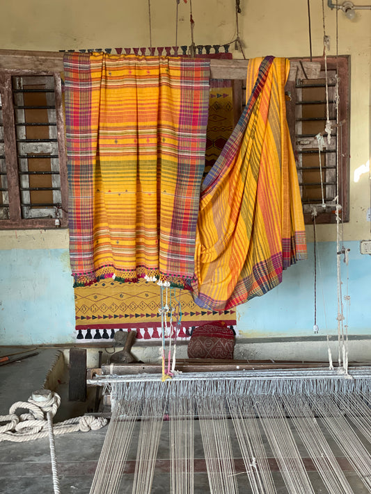 KALA COTTON SAREE