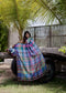 Kala Cotton Bhujodi Saree