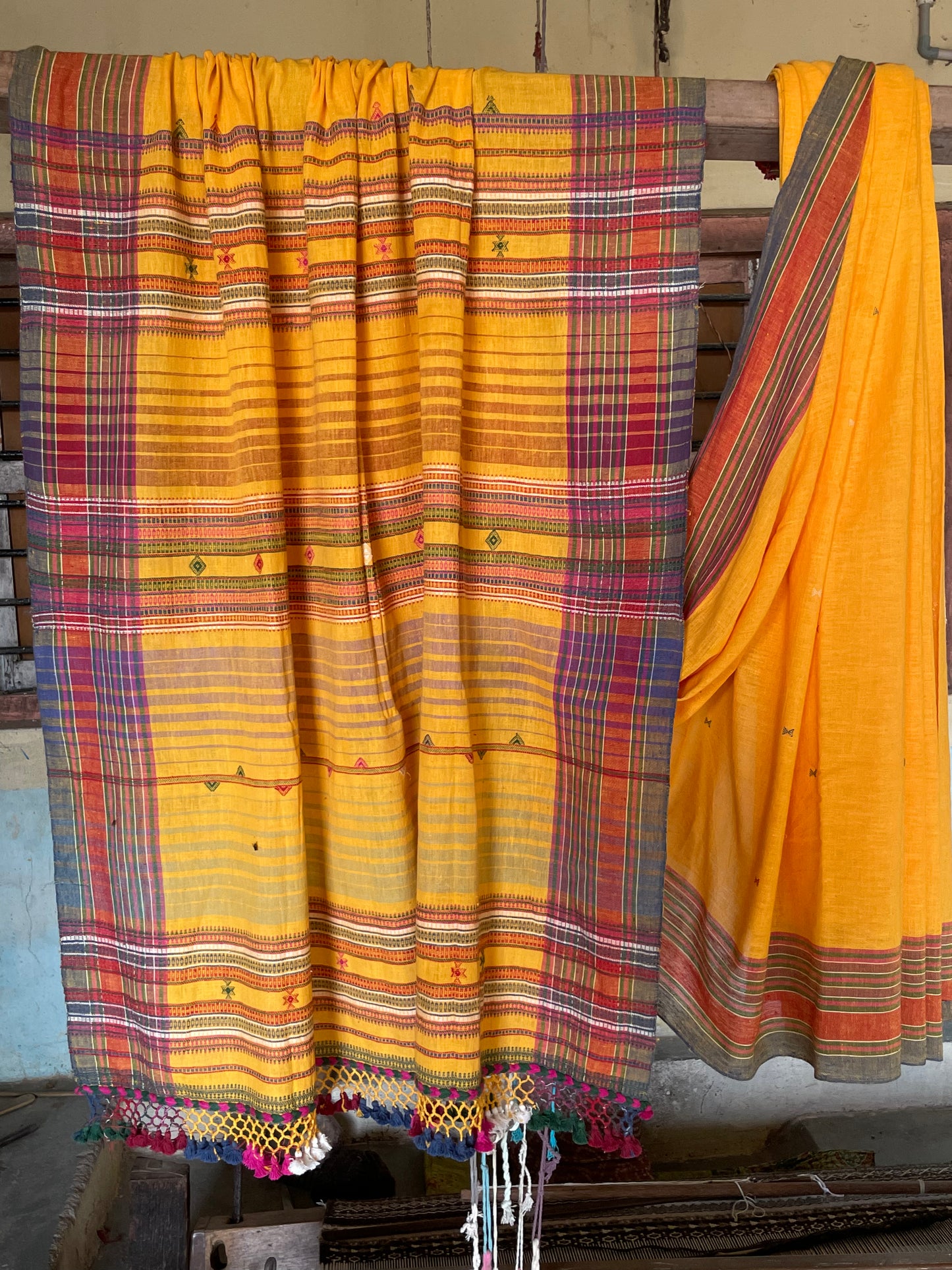 KALA COTTON SAREE