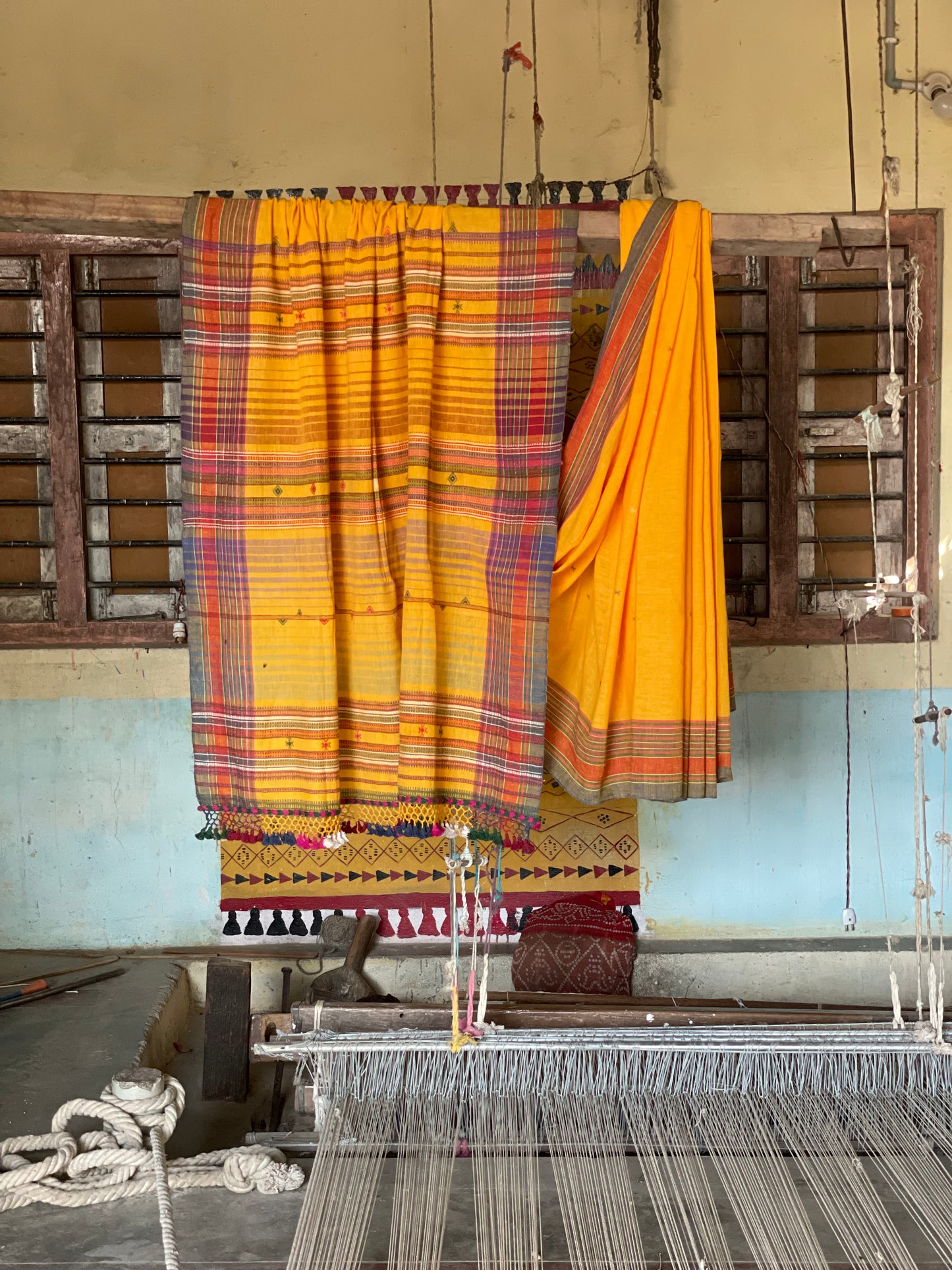 KALA COTTON SAREE