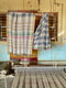 Kala Cotton Bhujodi Saree